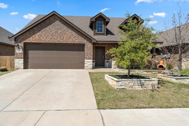 137 Red Hickory Dr in Royse City, TX - Building Photo - Building Photo
