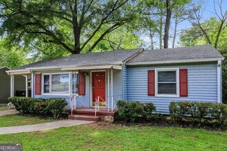 839 Gresham Ave SE in Atlanta, GA - Building Photo - Building Photo