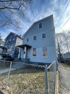 property at 83 Nash St