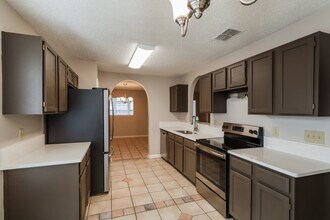 2977 Tuscarora Tr in Middleburg, FL - Foto de edificio - Building Photo