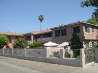 328 N Rose St in Anaheim, CA - Foto de edificio - Building Photo