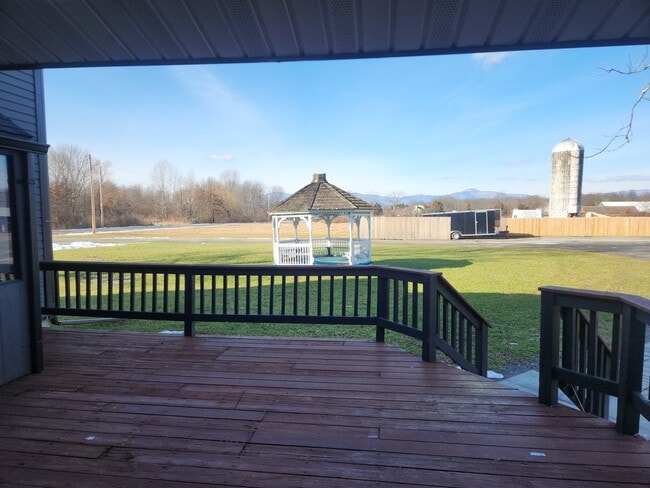 235 Lasher Rd, Unit 2 in Tivoli, NY - Building Photo - Building Photo