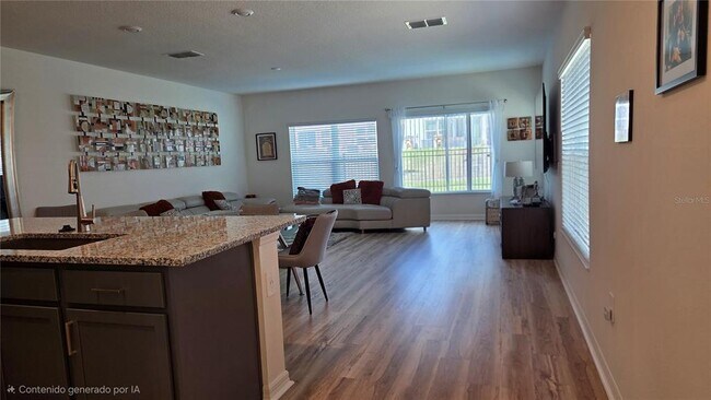 728 Stoney Pointe Cir in Davenport, FL - Building Photo - Building Photo