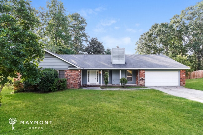 property at 711 Stillwater Dr