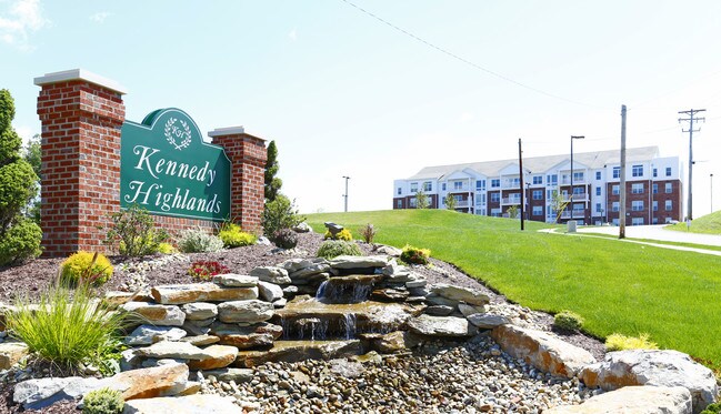 Kennedy Highlands photo'