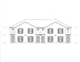 2291 McCormick Ln in Clarksville, TN - Building Photo