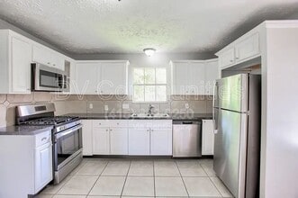 1204 McDugald Rd in Humble, TX - Building Photo - Building Photo