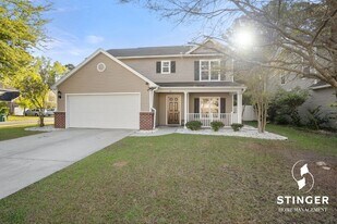98 Shadow Moss Dr in Beaufort, SC - Building Photo