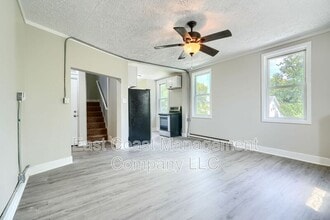 5510 Edna Ave in Baltimore, MD - Building Photo - Building Photo