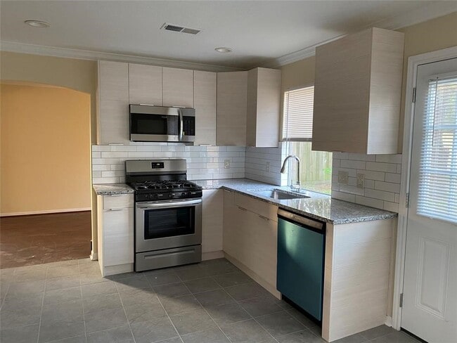 5423 Gosforth Dr in Katy, TX - Building Photo - Building Photo