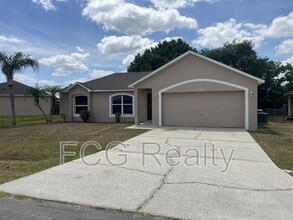 938 Gateshead Ct in Kissimmee, FL - Building Photo - Building Photo