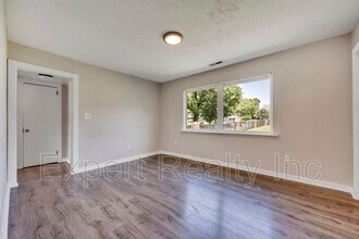 1061 57th St in Birmingham, AL - Building Photo - Building Photo