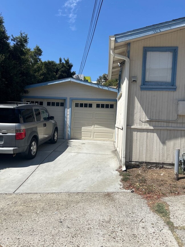 4234 Alabama St in San Diego, CA - Building Photo - Building Photo