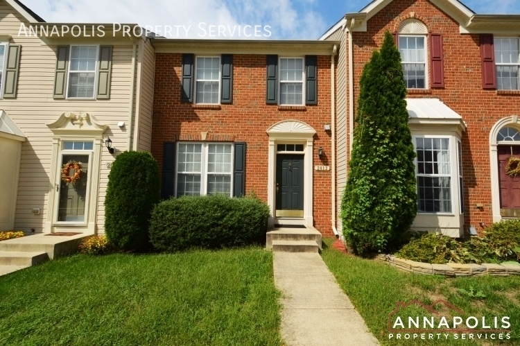 2812 Settlers View Dr in Odenton, MD - Building Photo