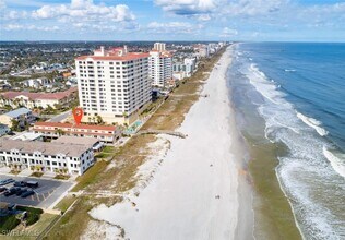 1107 1st St S in Jacksonville Beach, FL - Building Photo - Building Photo