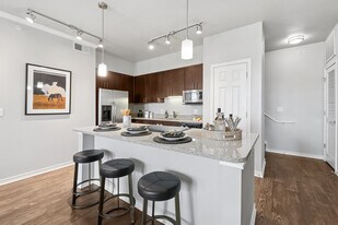 Avalon Hill Country in Austin, TX - Building Photo