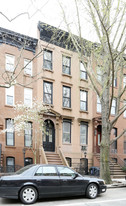 398 Sackett St Apartments