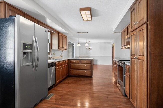 property at 20728 Old 24 E Rd