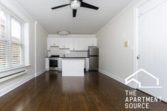 918 Green Bay Rd, Unit 3C in Winnetka, IL - Foto de edificio - Building Photo