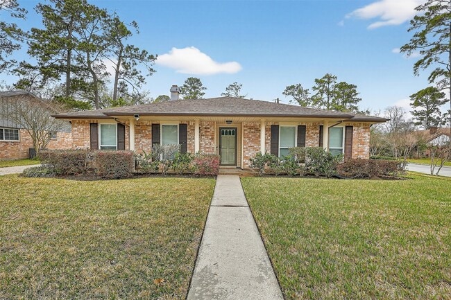 property at 2543 Ciderwood Dr