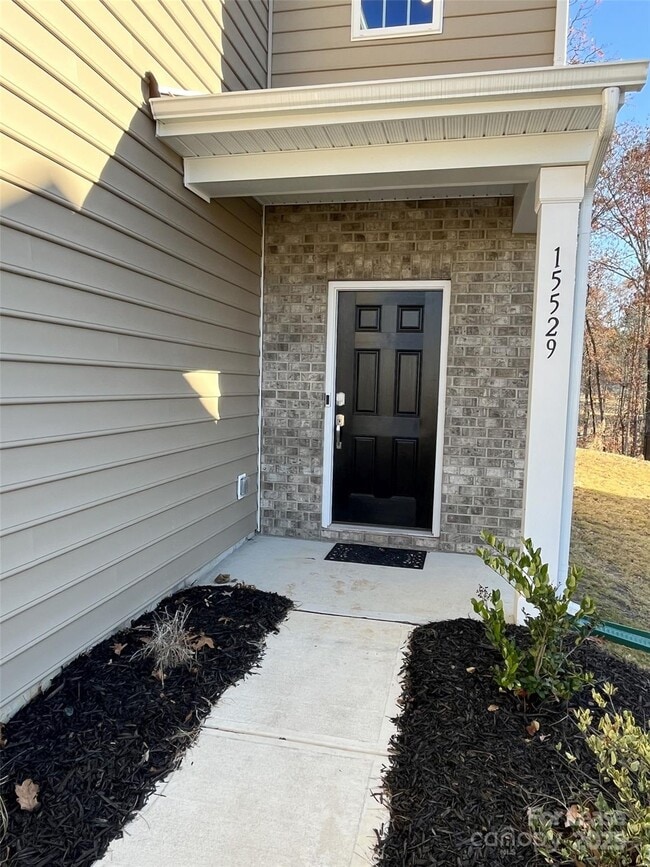 15529 Capps Rd in Charlotte, NC - Building Photo - Building Photo