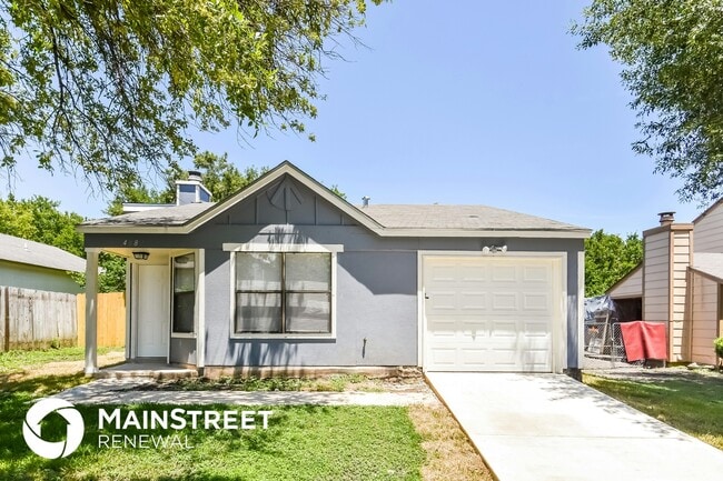 property at 4082 Sunrise Pass