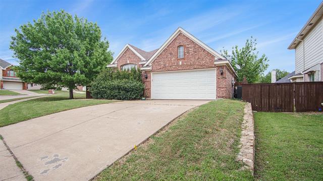 7636 Lawnsberry Dr in Fort Worth, TX - Building Photo - Building Photo