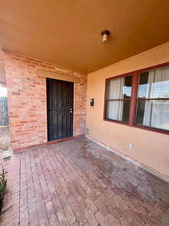 2228 E Spring St in Tucson, AZ - Building Photo