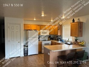 1947 N 550 W in Cedar City, UT - Building Photo - Building Photo