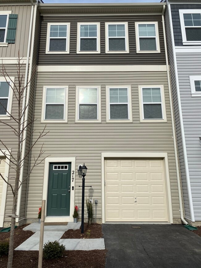 property at 217 Crofton Ct