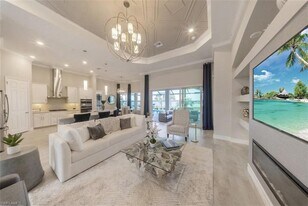 14930 Blue Bay Cir in Ft. Myers, FL - Building Photo