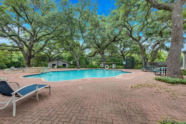 property at 12166 Metric Blvd