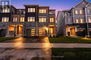 23 Greig St in Brantford, ON - Building Photo