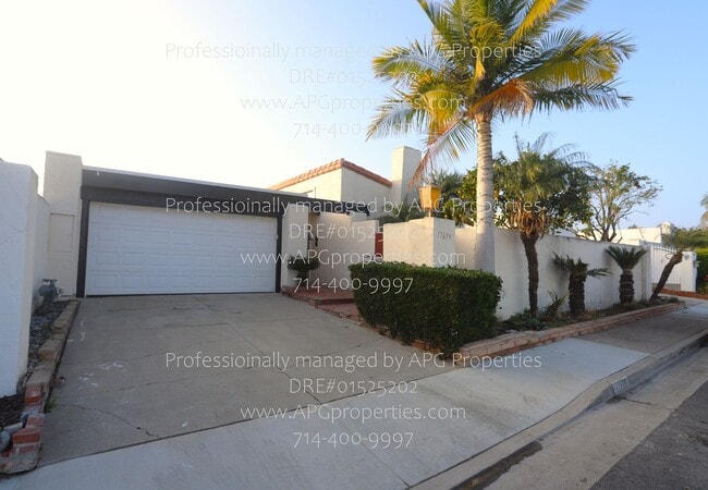 property at 17679 San Vicente St
