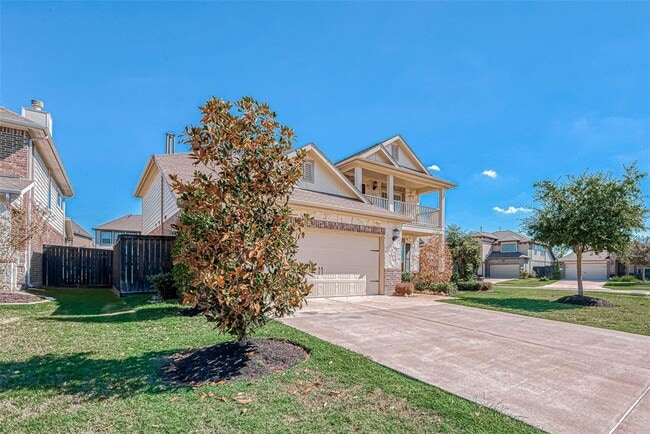 1102 Opal Cup Cir in Richmond, TX - Building Photo - Building Photo