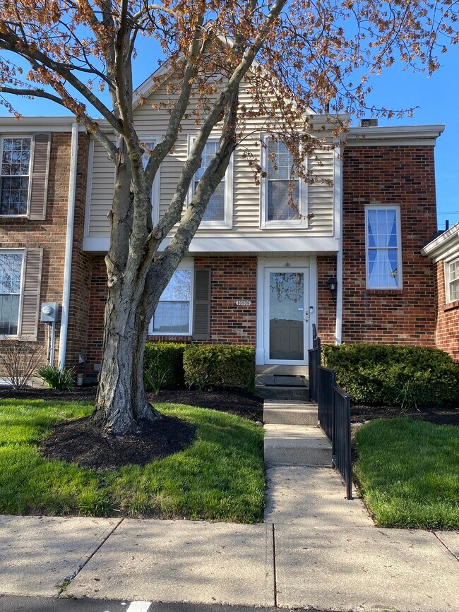 10939 Barrington Ct, Unit 10939 in Cincinnati, OH - Building Photo - Building Photo