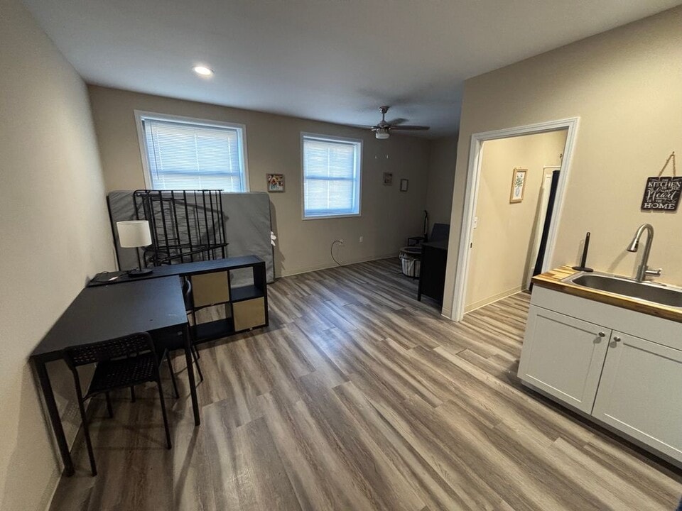 643 Washington St in Eden, NC - Building Photo