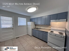 3329 W Milton Ave in Breckenridge Hills, MO - Building Photo - Building Photo