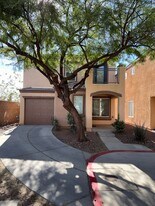 6042 Peaceful Creek St in Henderson, NV - Building Photo