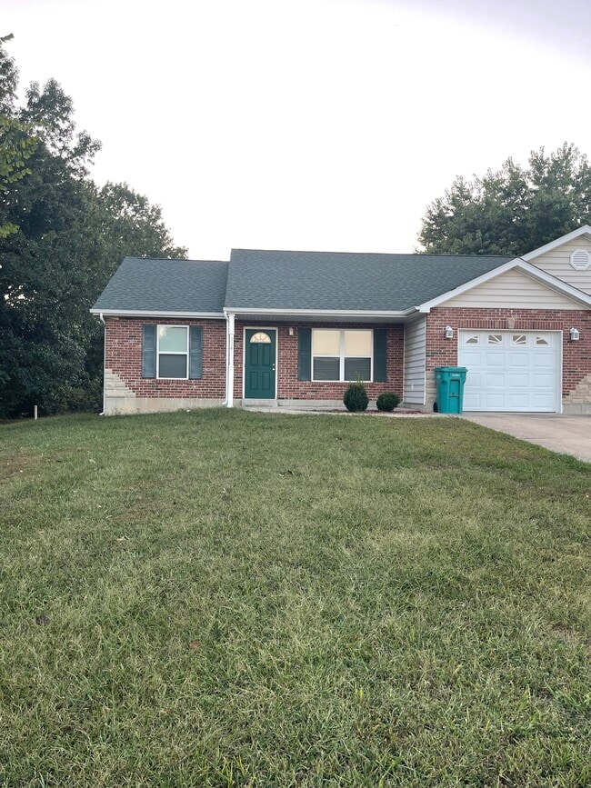 property at 334 Seth
