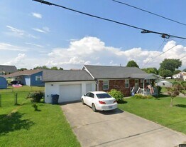 3455 Willis Ave in Ashland, KY - Building Photo