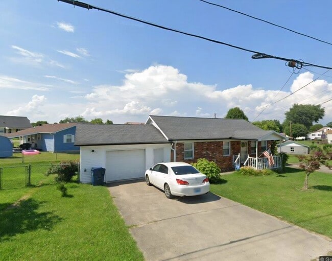 property at 3455 Willis Ave