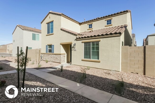 property at 8229 W Albeniz Pl