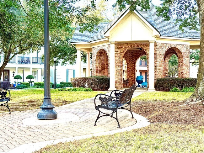 property at 3326 Memorial Crest Blvd