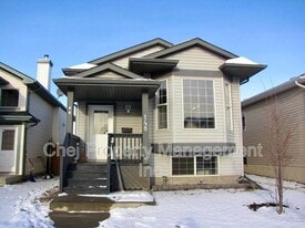 148 Brintnell Blvd NW in Edmonton, AB - Building Photo