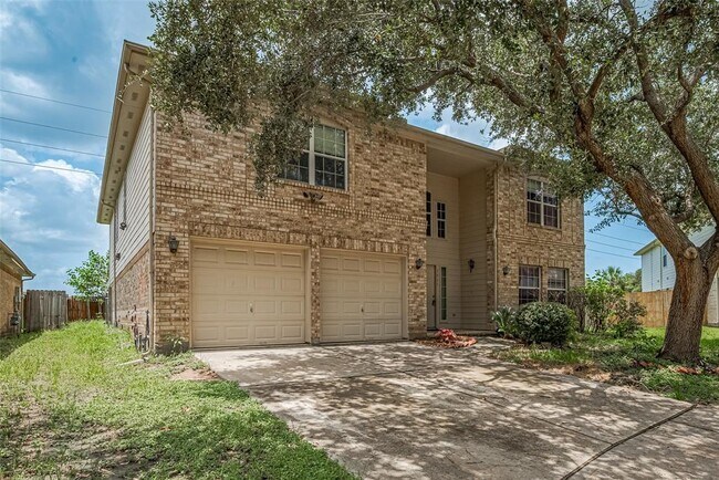 3927 Flatwood Dr in Katy, TX - Building Photo - Building Photo