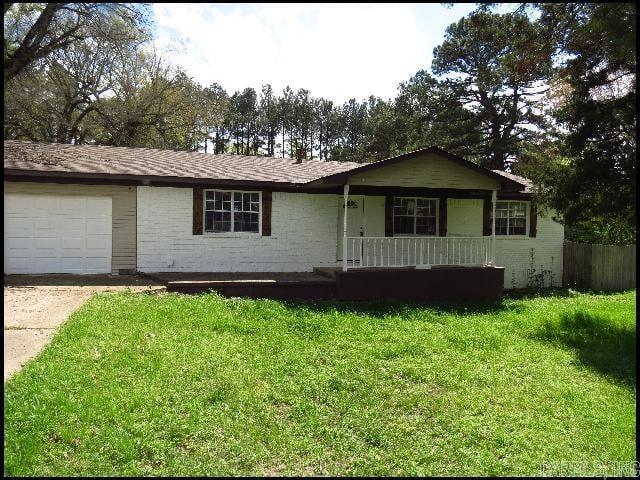 502 W Woodlawn St in Benton, AR - Building Photo - Building Photo