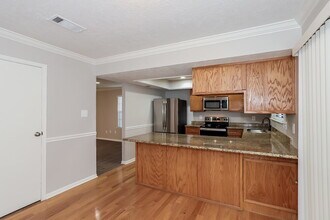 1406 Mayweather Ln in Richmond, TX - Building Photo - Building Photo