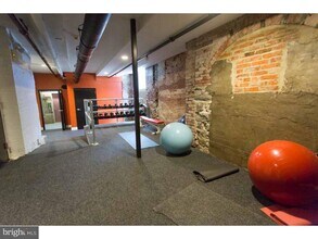 1100 Spruce St in Philadelphia, PA - Building Photo - Building Photo