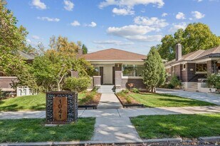 1041 Yale Ave S in Salt Lake City, UT - Building Photo